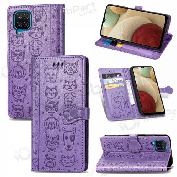 Xiaomi Redmi 9C, 9C NFC hoesje 