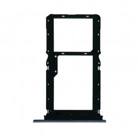 Xiaomi Redmi Note 13 Pro 4G SIM-kaarthouder (Lavendelpaars)