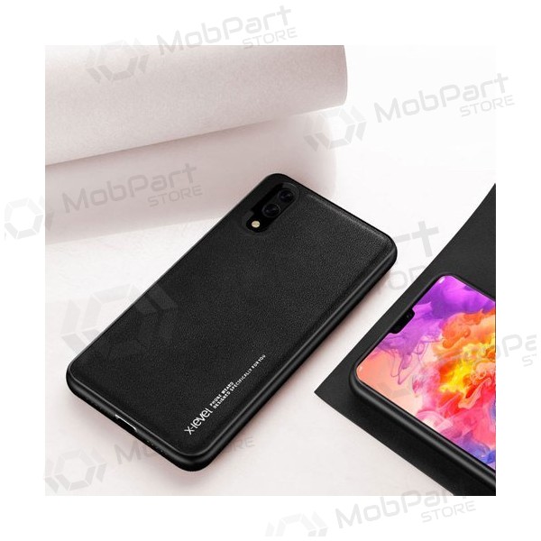 Apple iPhone XR hoesje 