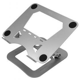 Verstelbare laptop- en tabletstandaard HISMART