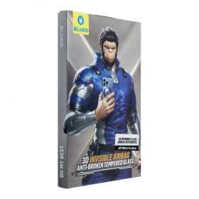 Apple iPhone 16 Pro Max screenprotector 