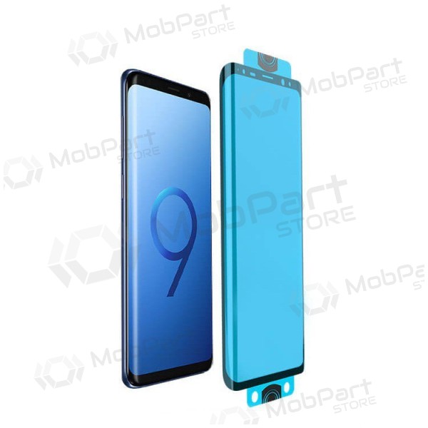 Huawei P30 Pro screenprotector 
