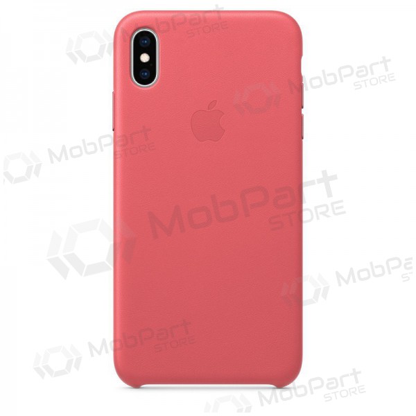 Apple iPhone XS Max hoesje MTEX2ZM/A 