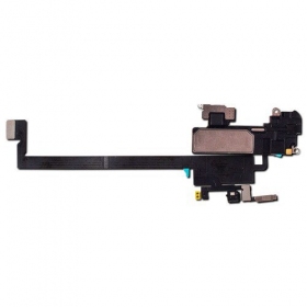 Apple iPhone XS Max luidsprekeraansluiting (gebruikt, origineel)