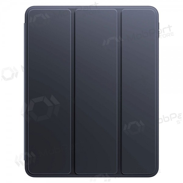 Apple iPad 10.9 2022 hoesje - 3MK Soft Tablet Case (zwart)