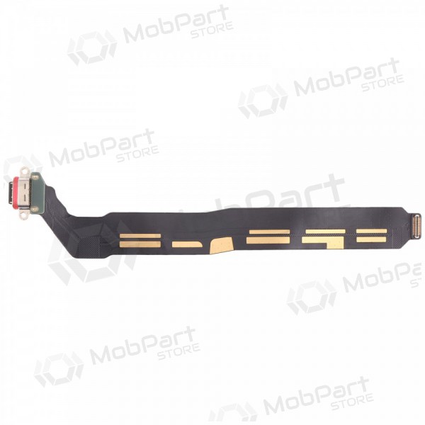 OnePlus Nord 2 5G oplaadconnector - Premium