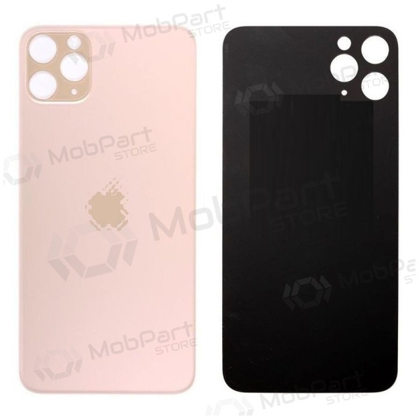 Apple iPhone 11 Pro achterkant (goud)