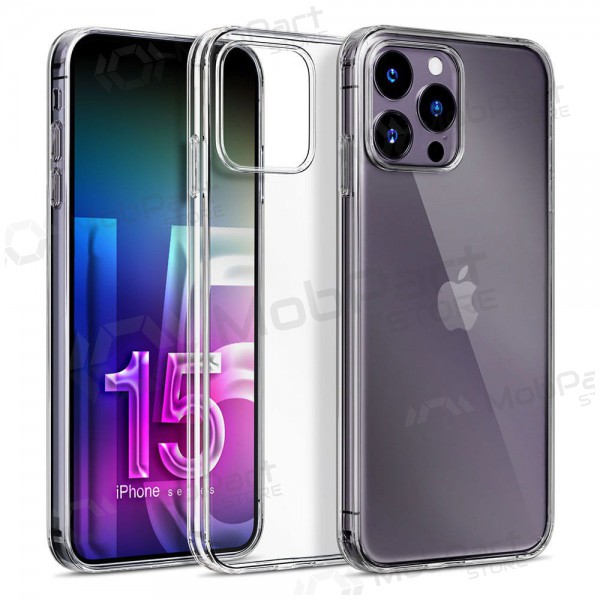 Apple iPhone X hoesje 