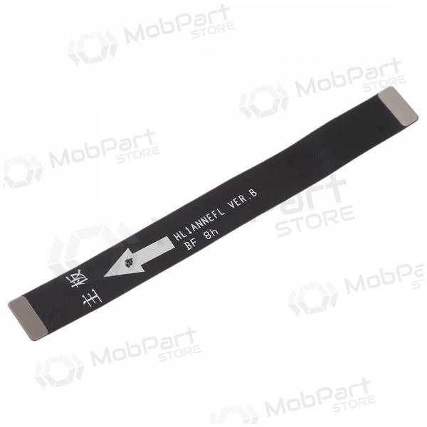 Huawei P20 Lite hoofdconnector (service pack) (origineel)