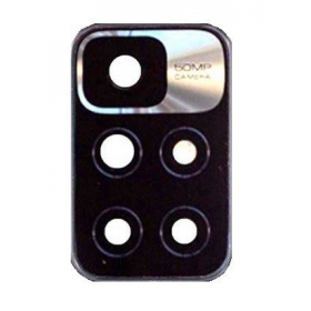Xiaomi Redmi 10 2021 / Redmi 10 2022 cameralensglas (alleen lens)