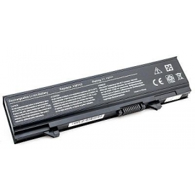 DELL KM668, 5200mAh laptopaccu, Advanced