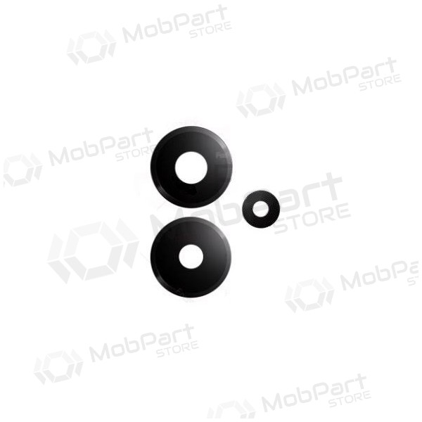 Xiaomi Redmi Note 13 Pro 5G camera glas (3pcs)