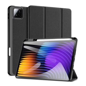 Xiaomi Pad 7, Pad 7 Pro, 8 hoesje - Dux Ducis Domo