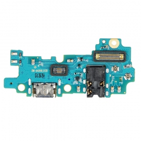 Samsung A426 Galaxy A42 5G 2021 laadconnector en microfoon (service pack) (origineel)