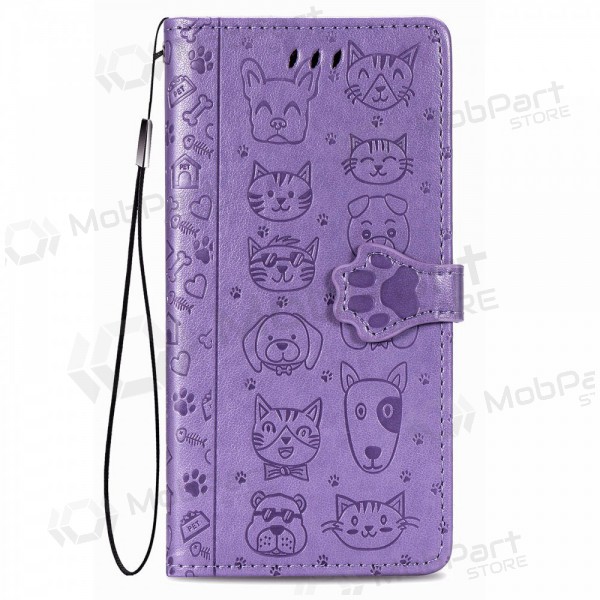 Xiaomi Redmi 9C, 9C NFC hoesje 