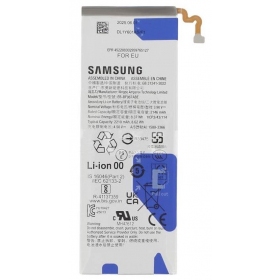 Samsung Galaxy Z Fold7 batterij, accu EB-BF967ABE (origineel)
