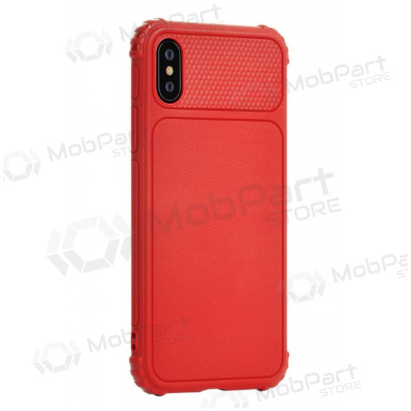 Apple iPhone X / XS hoesje 