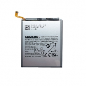 SAMSUNG G980 Galaxy S20 batterij / accu (4000mAh)