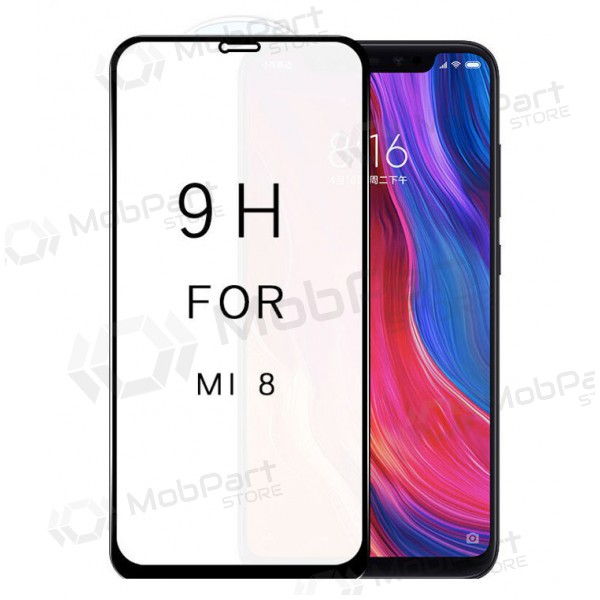 Samsung A426 A42 5G / A025 A02s / A035 A03 / A037 A03s Beschermend glas 