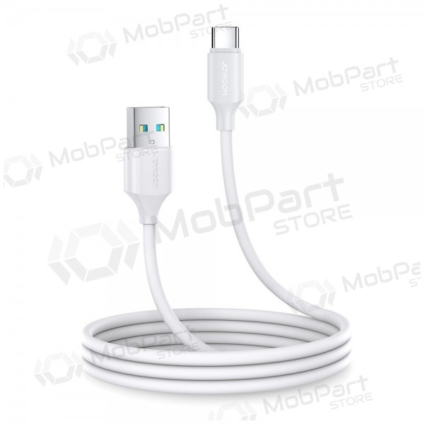 USB kabel Joyroom S-UC027A9 USB to Type-C 3A 1.0m wit