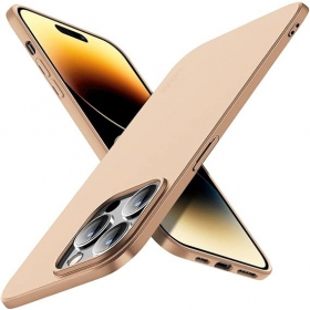 Apple iPhone 16 hoesje - X-Level Guardian