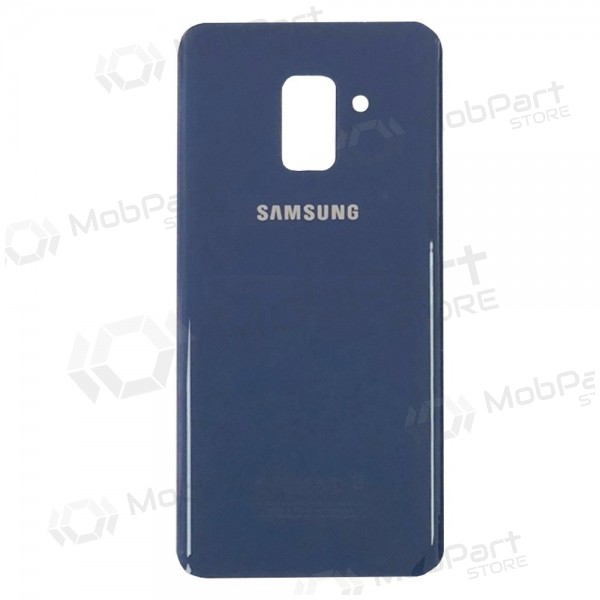 Samsung A530F Galaxy A8 (2018) achterkant (blauw)