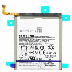 Samsung Galaxy S21 batterij, accu (origineel)