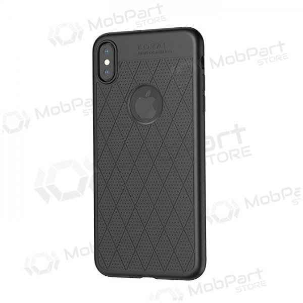 Apple iPhone XS Max hoesje 