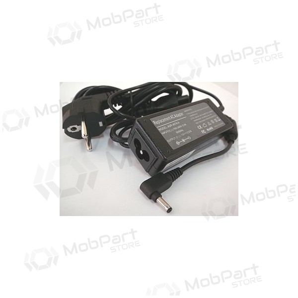 ASUS 45W: 19V, 2.37A laptoplader