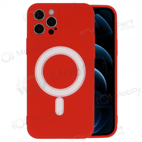 Apple iPhone 12 hoesje 