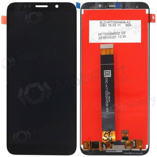 Huawei Y5p 2020 / Honor 9S scherm