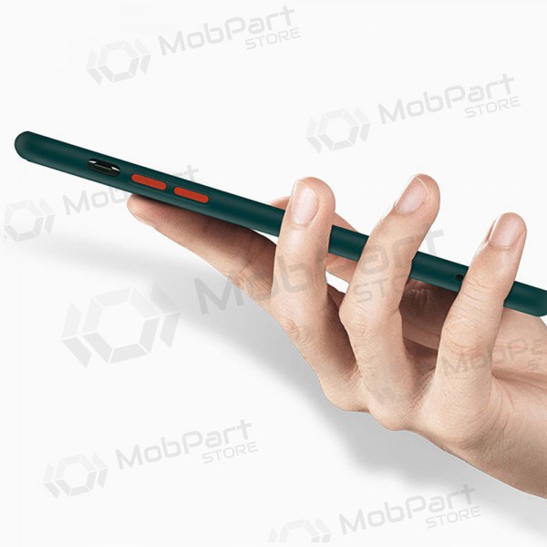 Apple iPhone 11 hoesje 