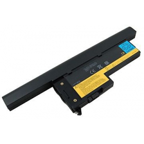 LENOVO 40Y6999, 5200mAh laptopbatterij, Geavanceerd