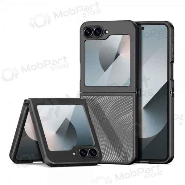 Samsung Galaxy Z Flip6 hoesje - Dux Ducis Aimo