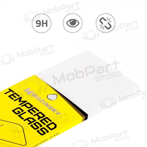 Samsung Galaxy M30s / M21 Beschermend glas 