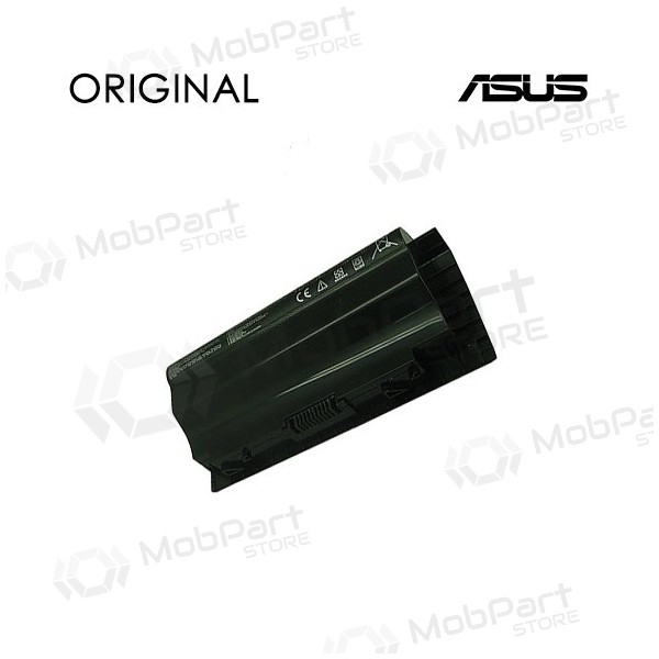 ASUS A42-G75, 4400mAh laptop batterij