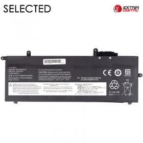 LENOVO 01AV470, 3900mAh laptopbatterij, Geselecteerd