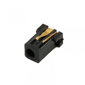 Nokia 5310 / 7310 / 3120C / N76 / N96 / 5610 / 6303c / X3 Laadaansluiting (origineel)