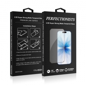 Apple iPhone 15 Plus, 16 Plus screenprotector 