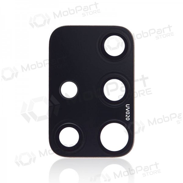 Samsung Galaxy A51 2020 cameraglas