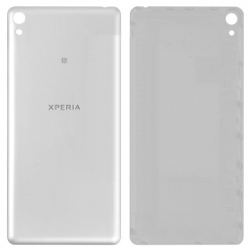 Sony Xperia E5 F3311 batterijklep (wit)