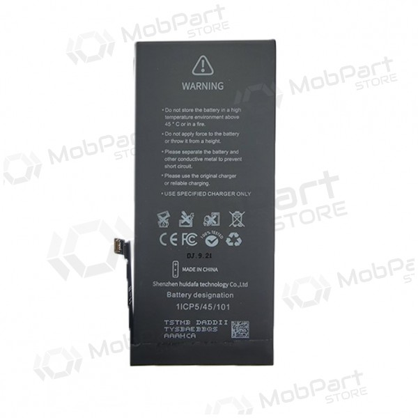APPLE iPhone 11 batterij, accu (3110mAh)