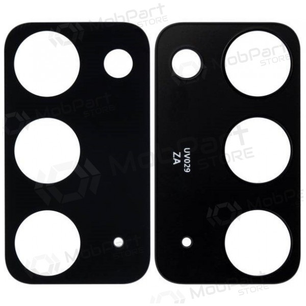 Cameraglas voor Samsung Galaxy Note 20
