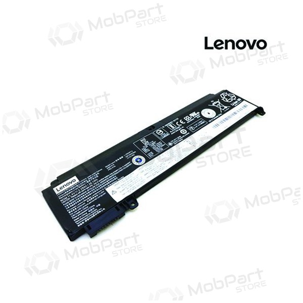 LENOVO L16M3P73, SB10J79003 01AV406, 2274mAh laptopaccu - PREMIUM