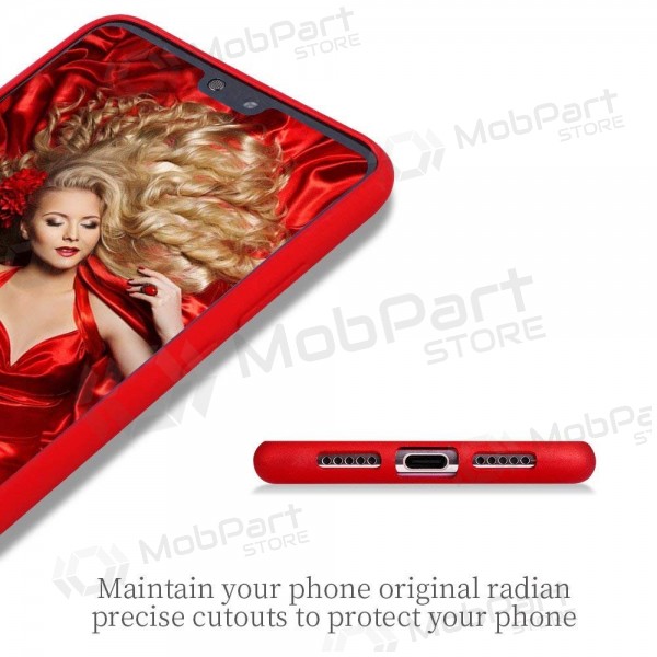 Apple iPhone XR hoesje 