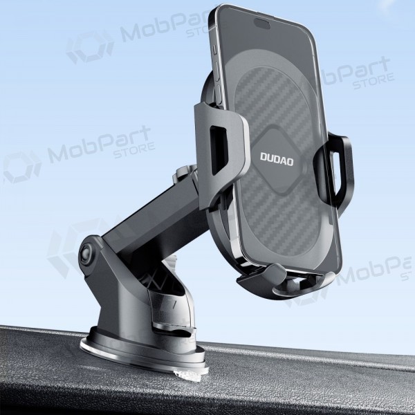 Dudao F2S autotelefoonhouder voor dashboard en glas
