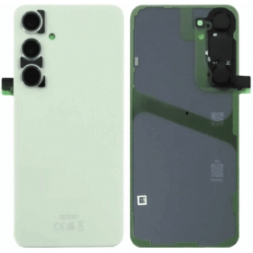 Samsung Galaxy S24+ achterklep (groen) (origineel)