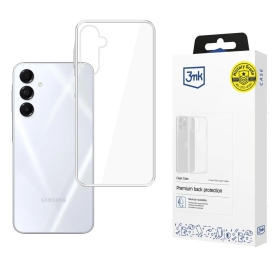 Samsung Galaxy A17, A18 hoesje 
