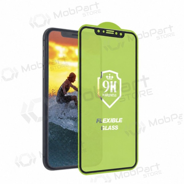 Samsung Galaxy S25 Ultra screenprotector 
