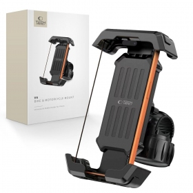 Telefoonhouder Tech-Protect V6 Universeel voor fiets motorfiets
